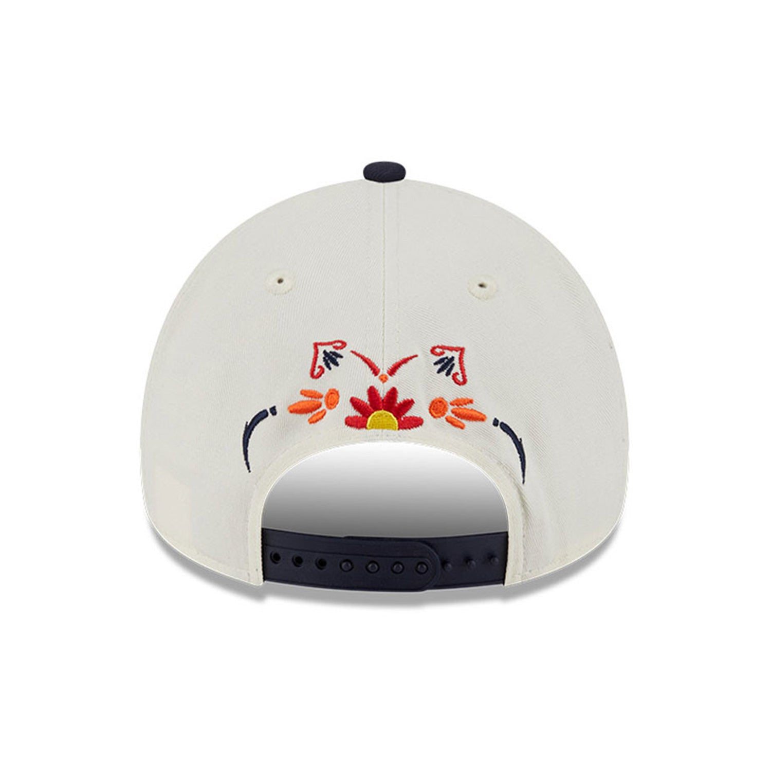 2025 Team Cap - Mexico GP Special Edition - Red Bull Racing - Fueler™ - 60757918 - fueler.store - Cap