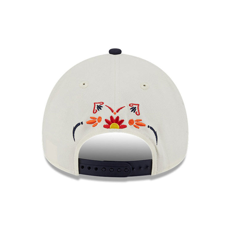 2025 Team Cap - Mexico GP Special Edition - Red Bull Racing - Fueler™ - 60757918 - fueler.store - Cap