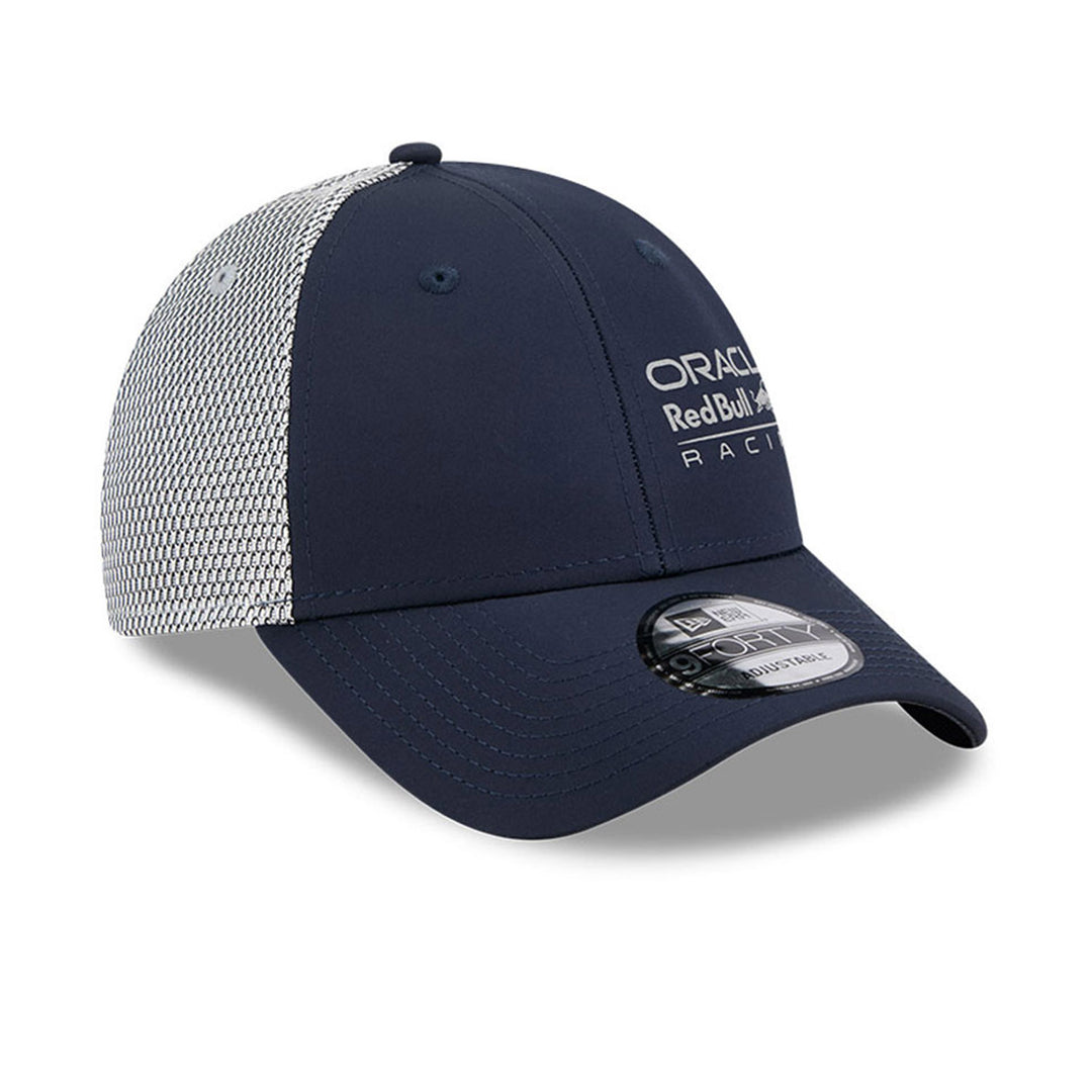 Red Bull Racing - 2025 Team Cap - Night Race Special Edition - Cap - Fueler™ 