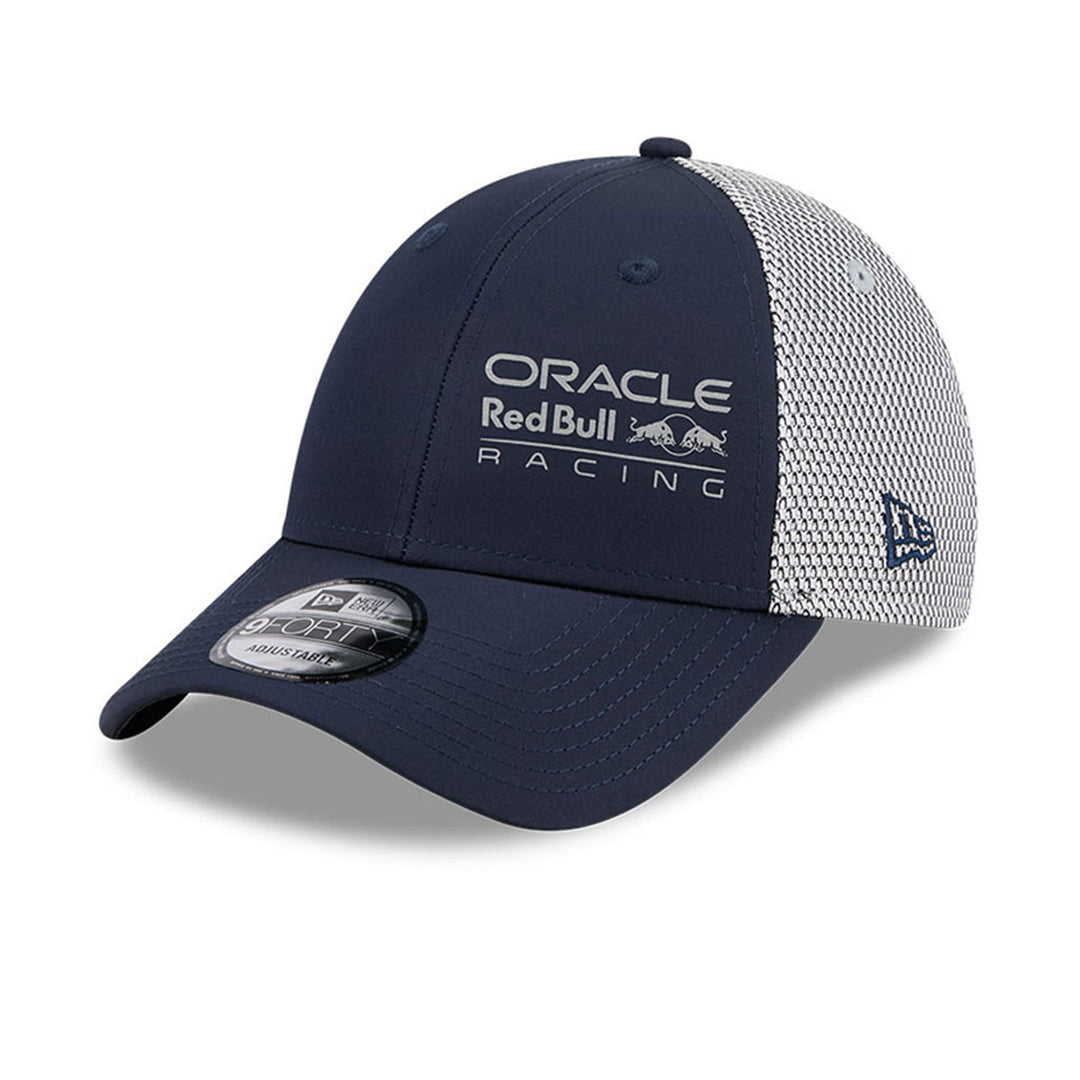 2025 Team Cap - Vegas GP Special Edition - Red Bull Racing - Fueler™ - 60757871 - fueler.store - Cap