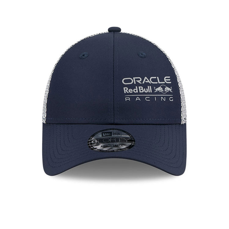 2025 Team Cap - Vegas GP Special Edition - Red Bull Racing - Fueler™ - 60757871 - fueler.store - Cap