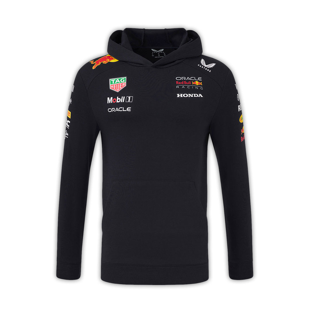 2025 Team Hoody - Red Bull Racing - Fueler™ - TU9872-020-S - fueler.store - Hoody