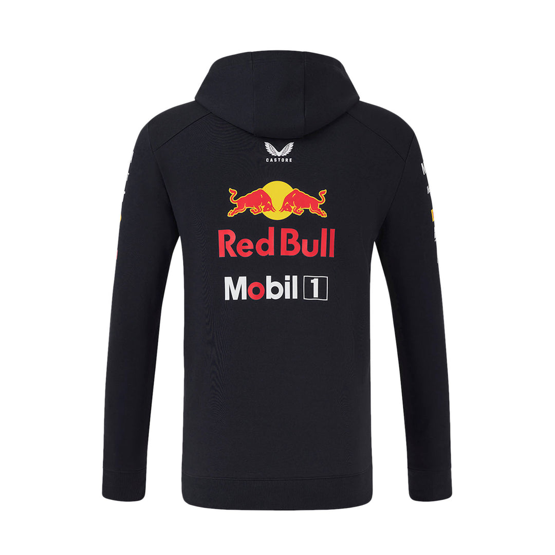 2025 Team Hoody - Red Bull Racing - Fueler™ - TU9872-020-S - fueler.store - Hoody