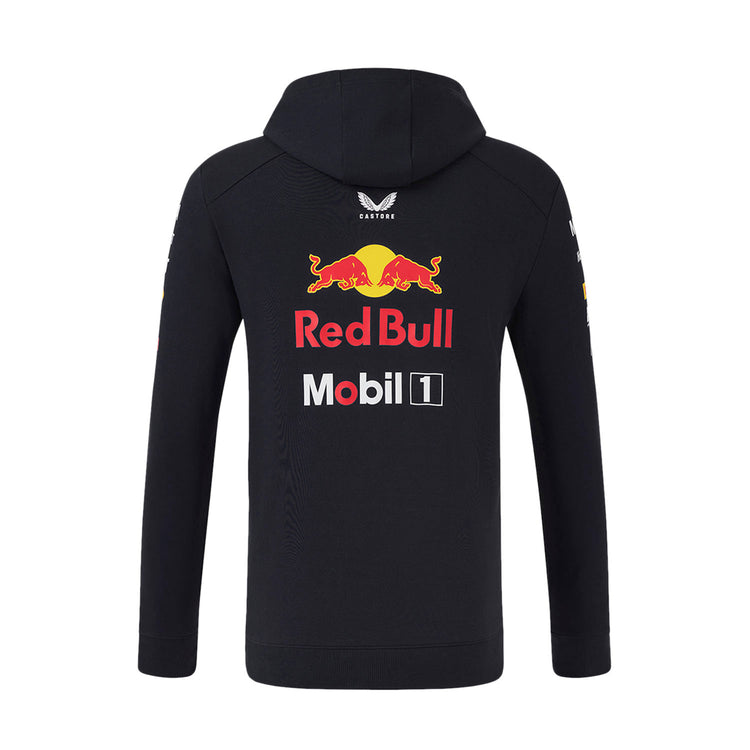 2025 Team Hoody - Red Bull Racing - Fueler™ - TU9872-020-S - fueler.store - Hoody