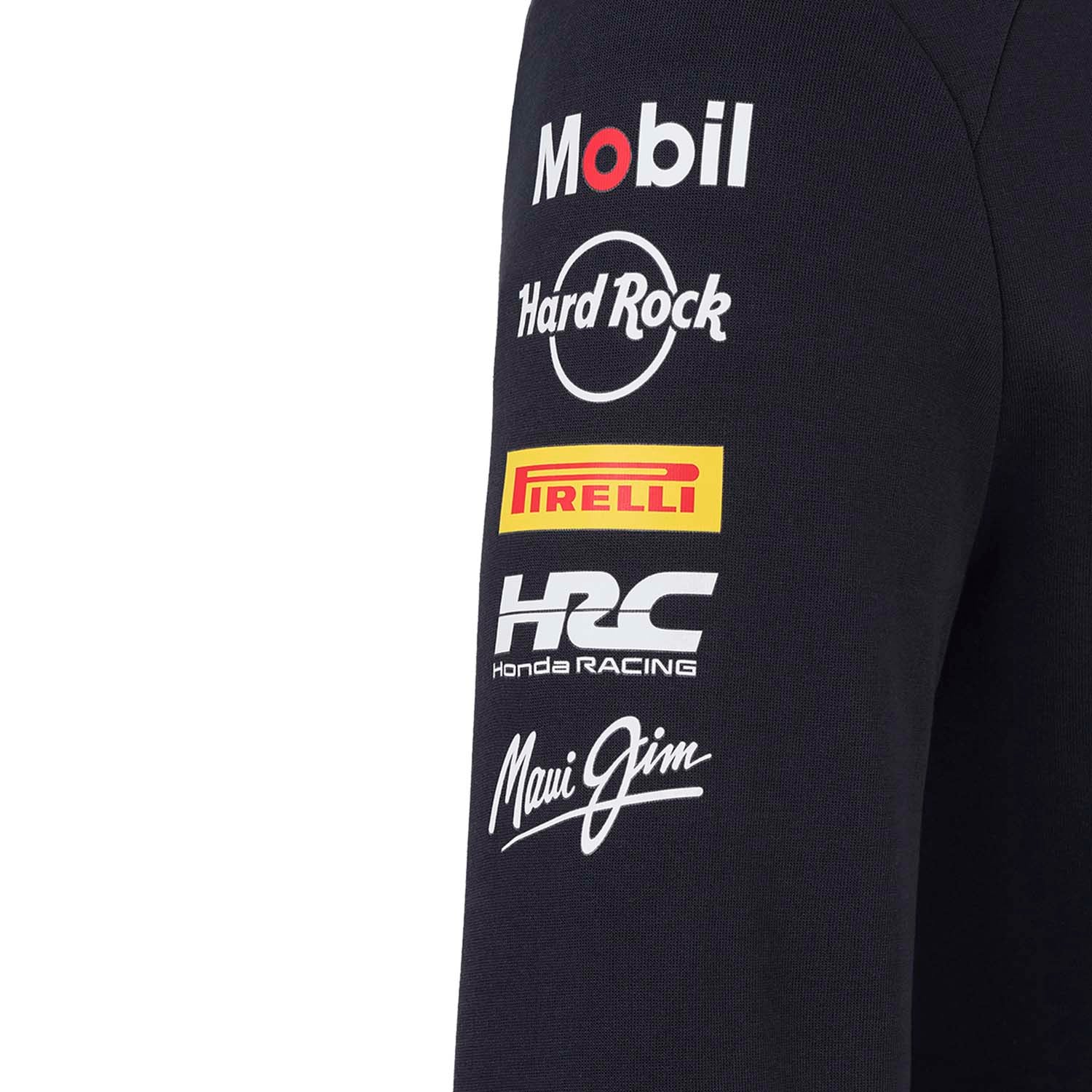 2025 Team Hoody - Red Bull Racing - Fueler™ - TU9872-020-S - fueler.store - Hoody