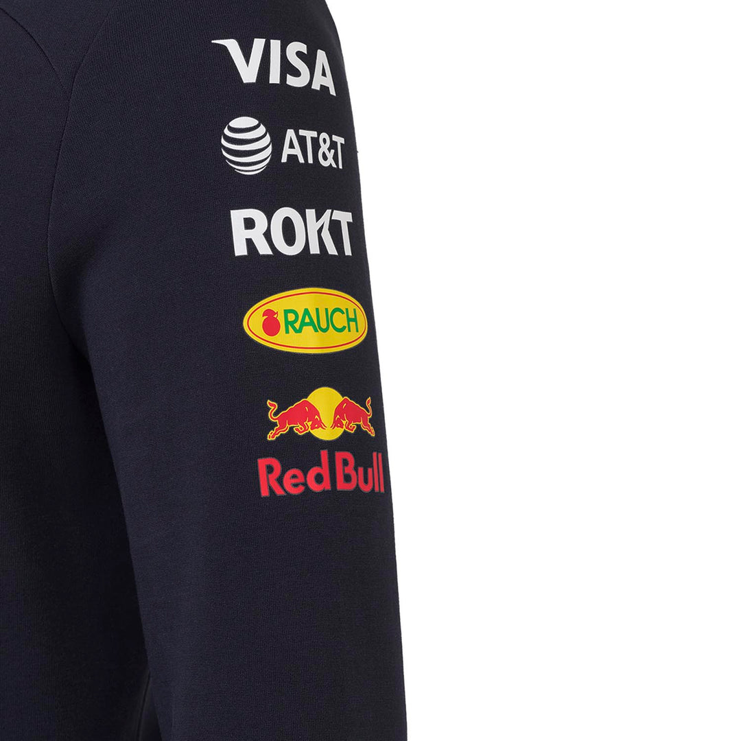 2025 Team Hoody - Red Bull Racing - Fueler™ - TU9872-020-S - fueler.store - Hoody