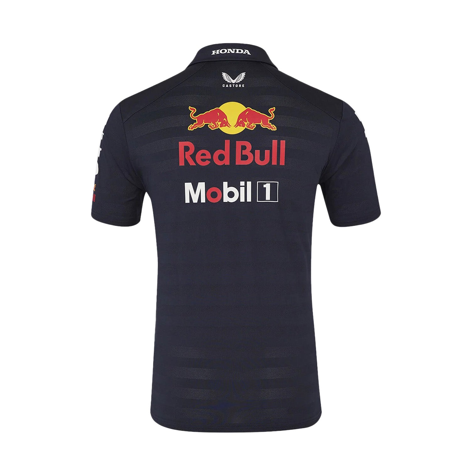 2025 Team Polo - Red Bull Racing - Fueler™ - TM9865-020-S - fueler.store - Polo