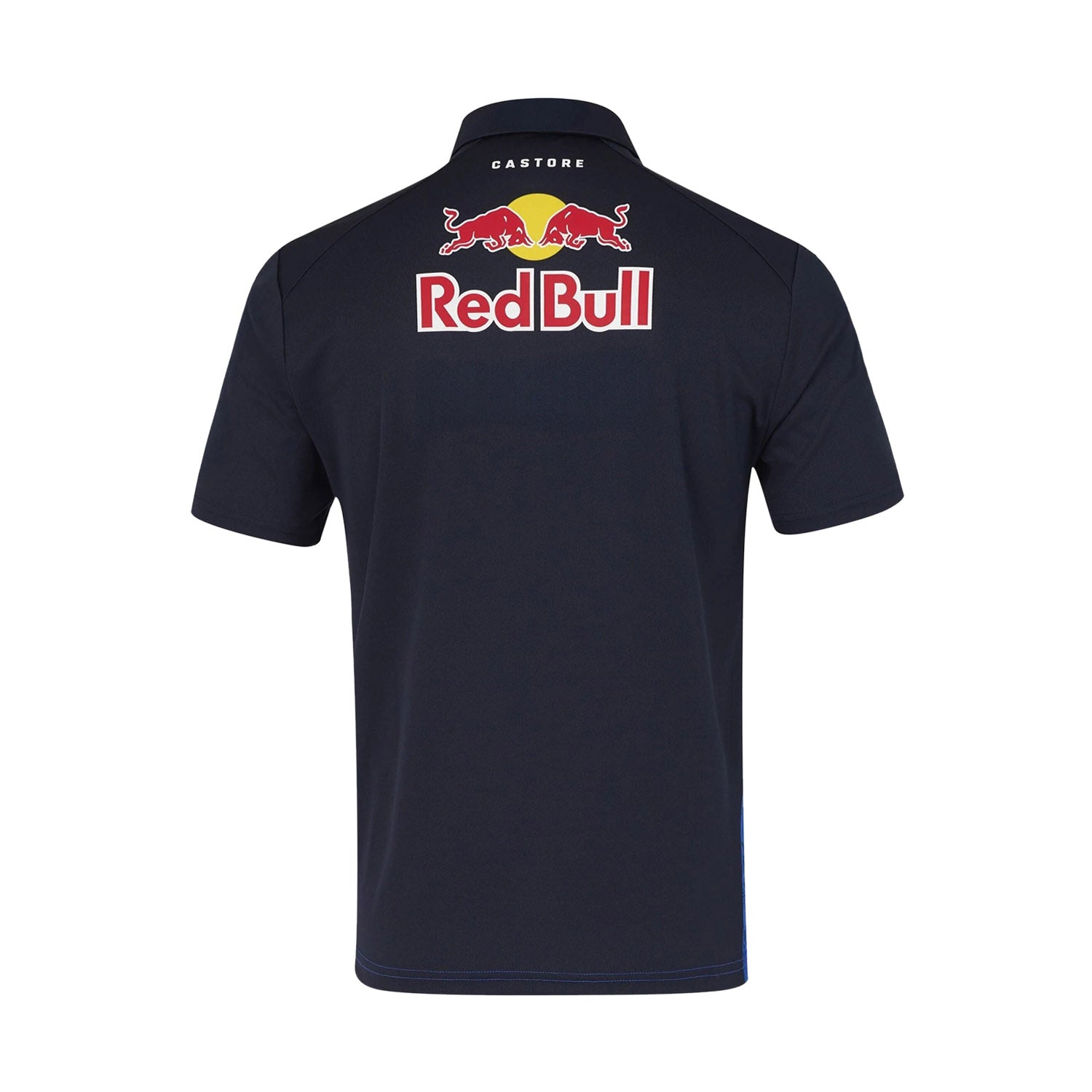 Red Bull Racing - 2026 #3 Max Verstappen Driver Polo - Polo - Fueler™ 