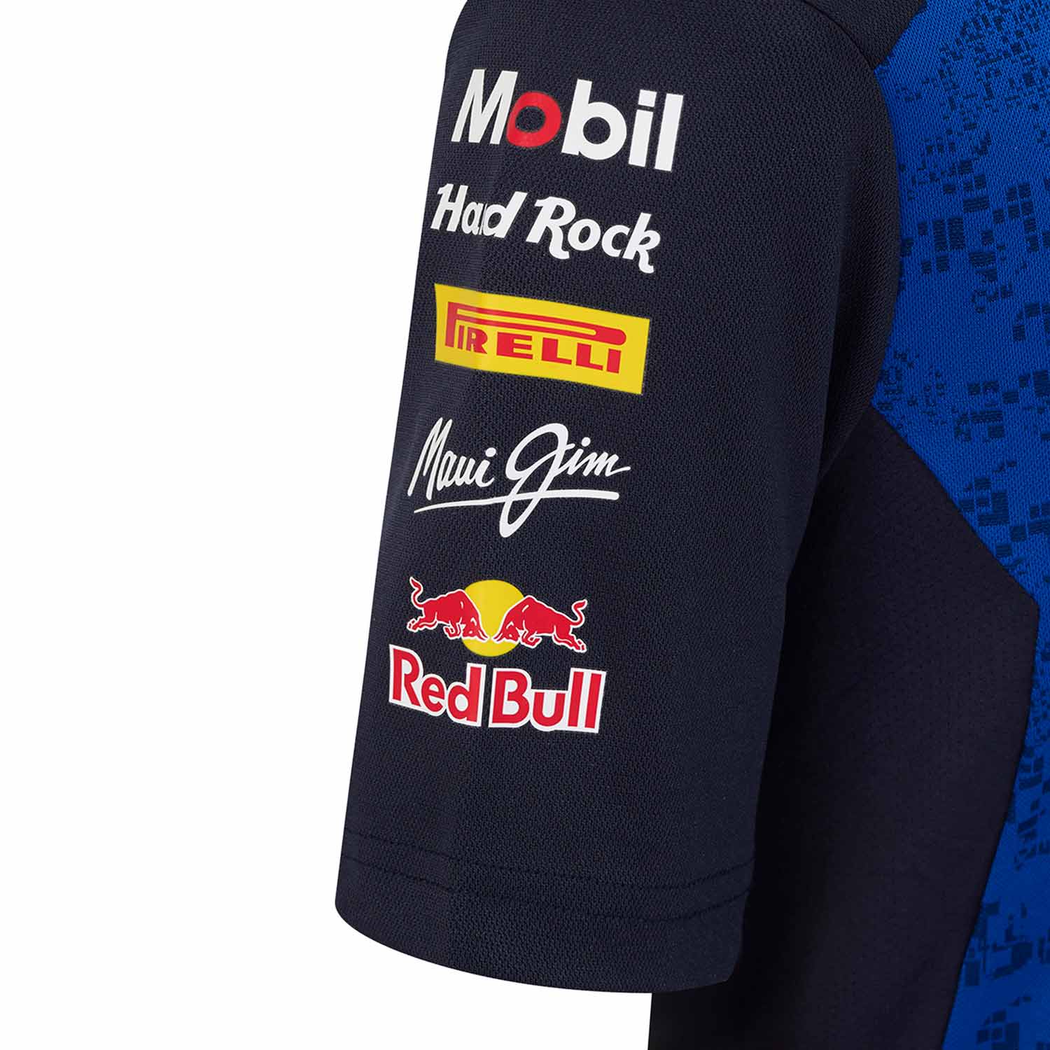Red Bull Racing - 2026 Kids Team T-Shirt - T-Shirt - Fueler™ 