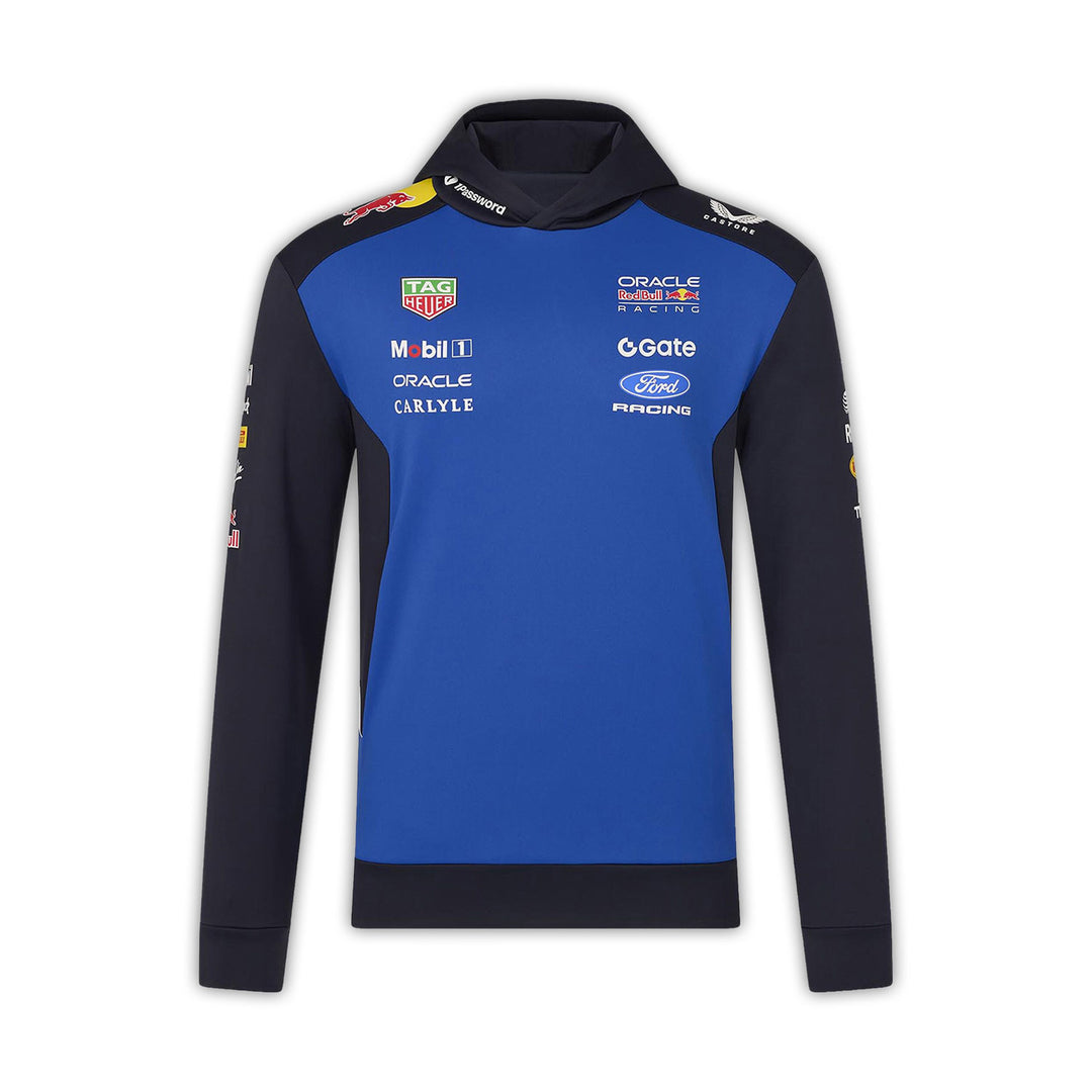 Red Bull Racing - 2026 Team Hoody - Hoody - Fueler™ 