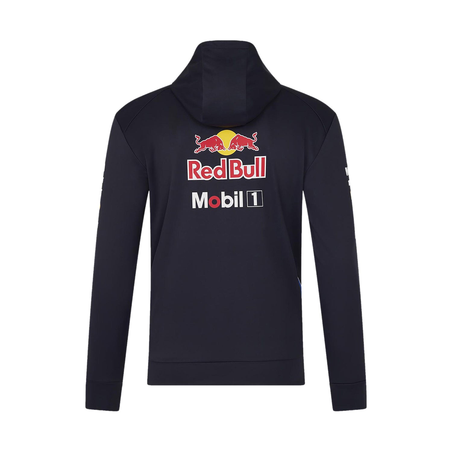 Red Bull Racing - 2026 Team Hoody - Hoody - Fueler™ 