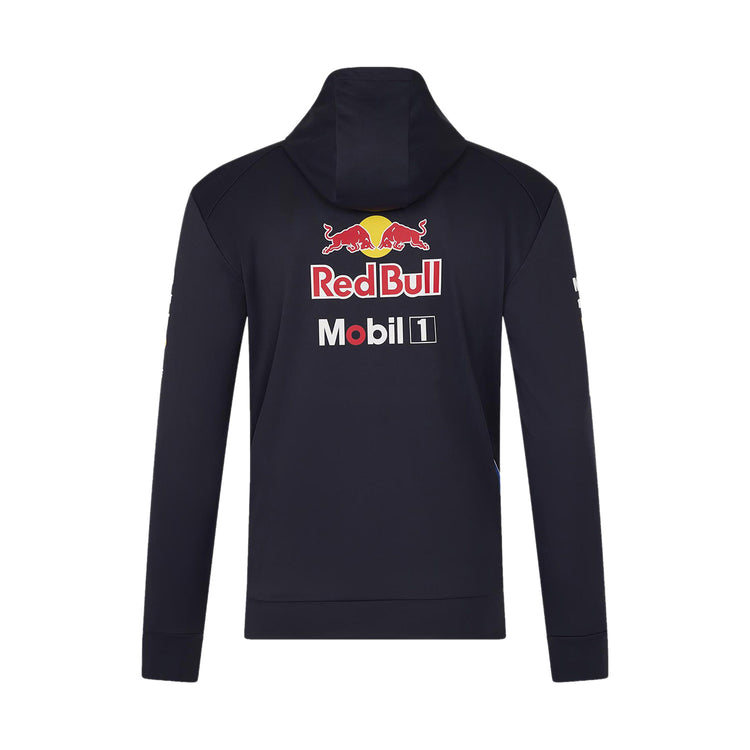 Red Bull Racing - 2026 Team Hoody - Hoody - Fueler™ 