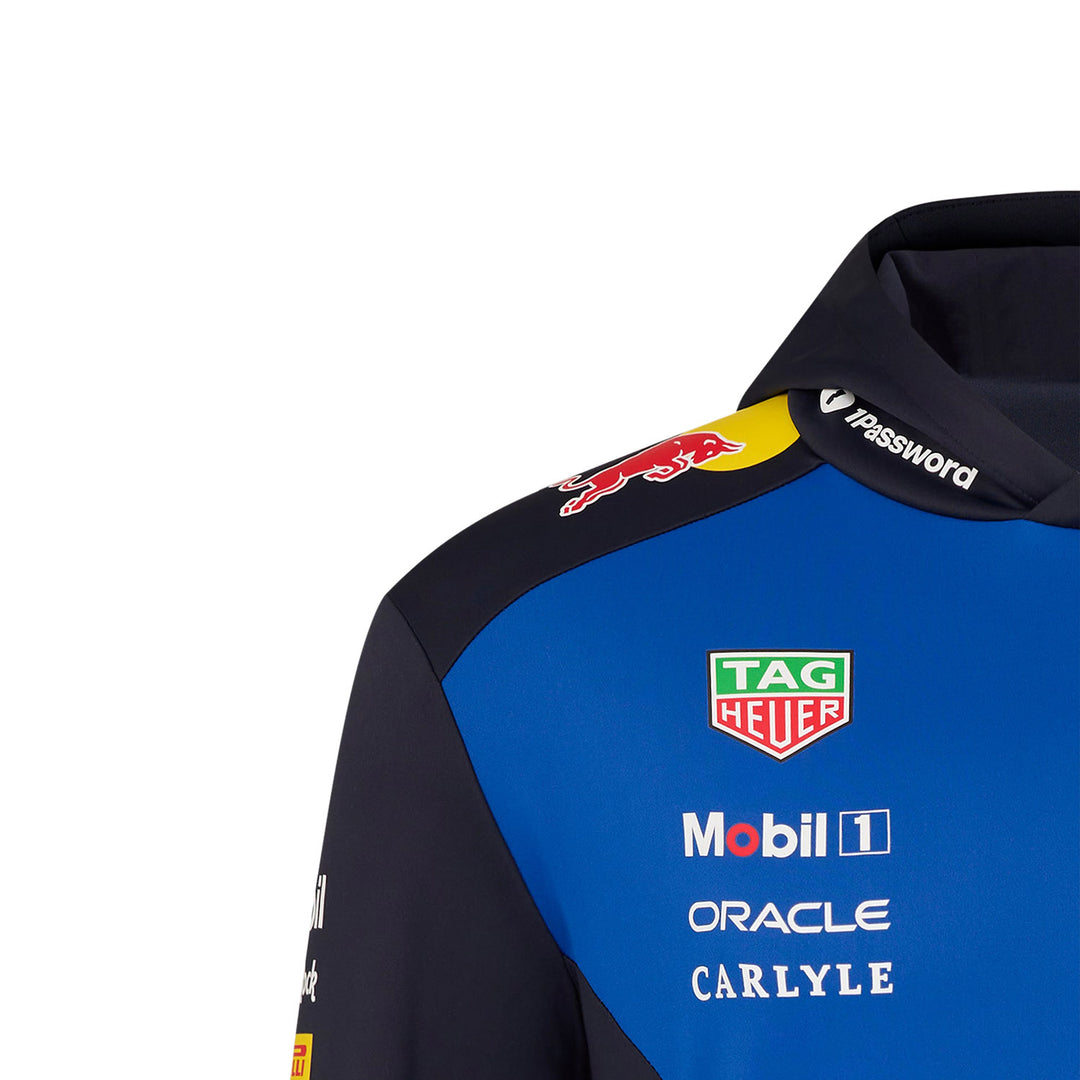 Red Bull Racing - 2026 Team Hoody - Hoody - Fueler™ 