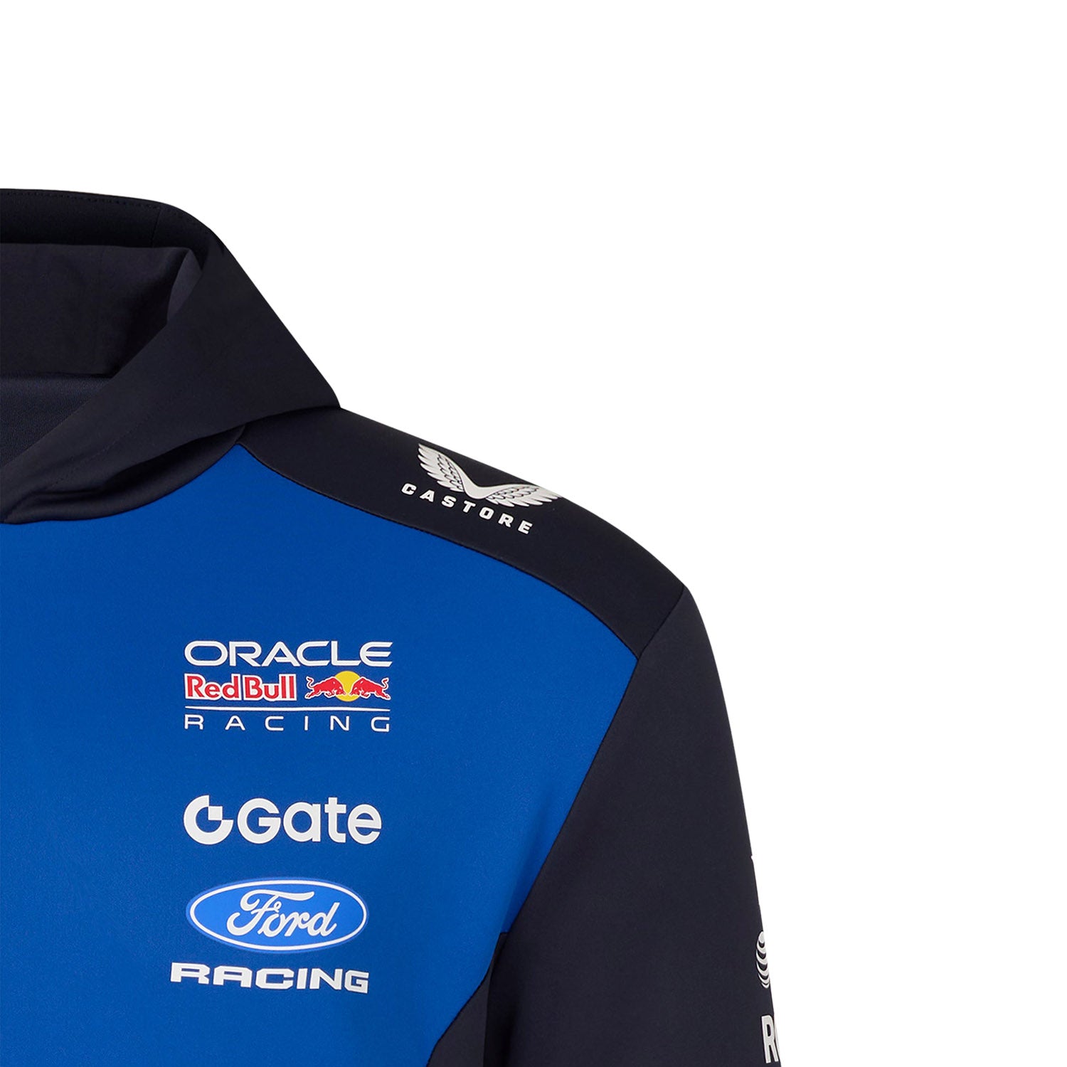 Red Bull Racing - 2026 Team Hoody - Hoody - Fueler™ 