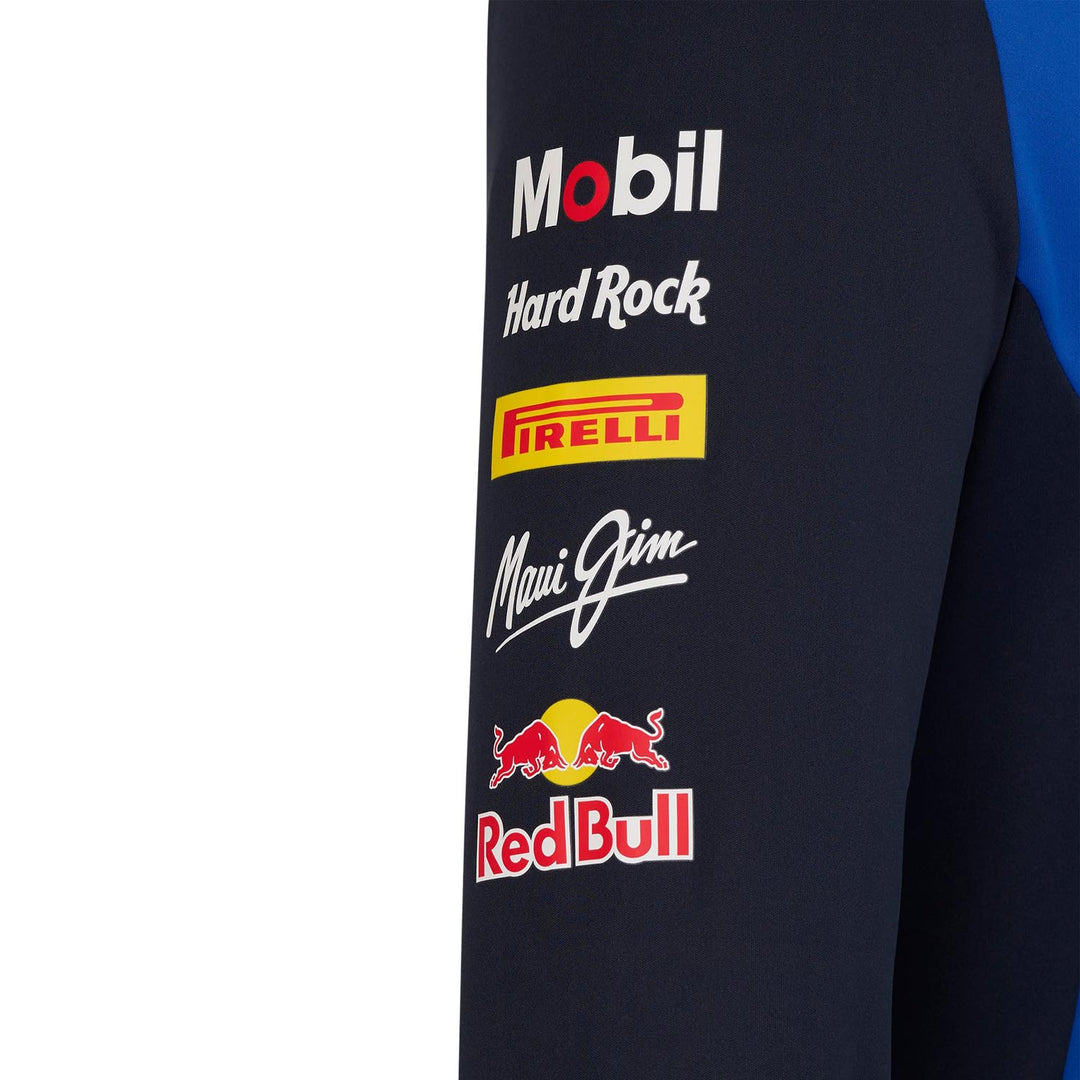 Red Bull Racing - 2026 Team Hoody - Hoody - Fueler™ 