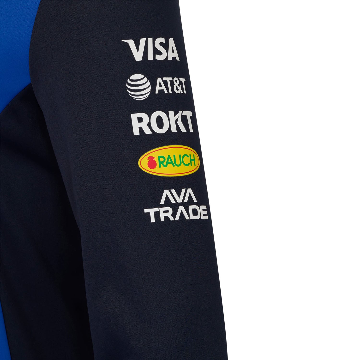 Red Bull Racing - 2026 Team Hoody - Hoody - Fueler™ 