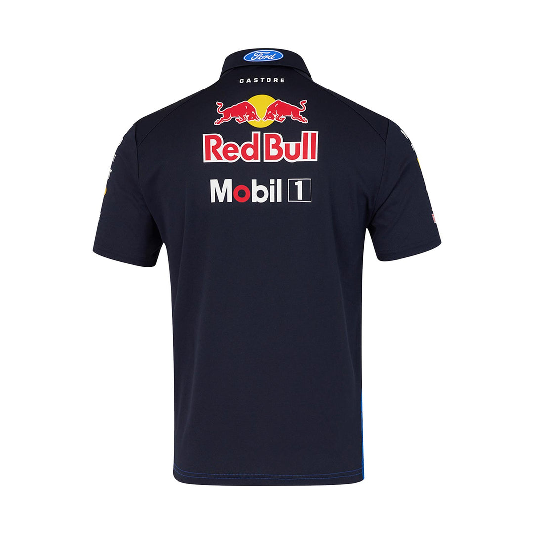 Red Bull Racing - 2026 Team Polo - Polo - Fueler™ 