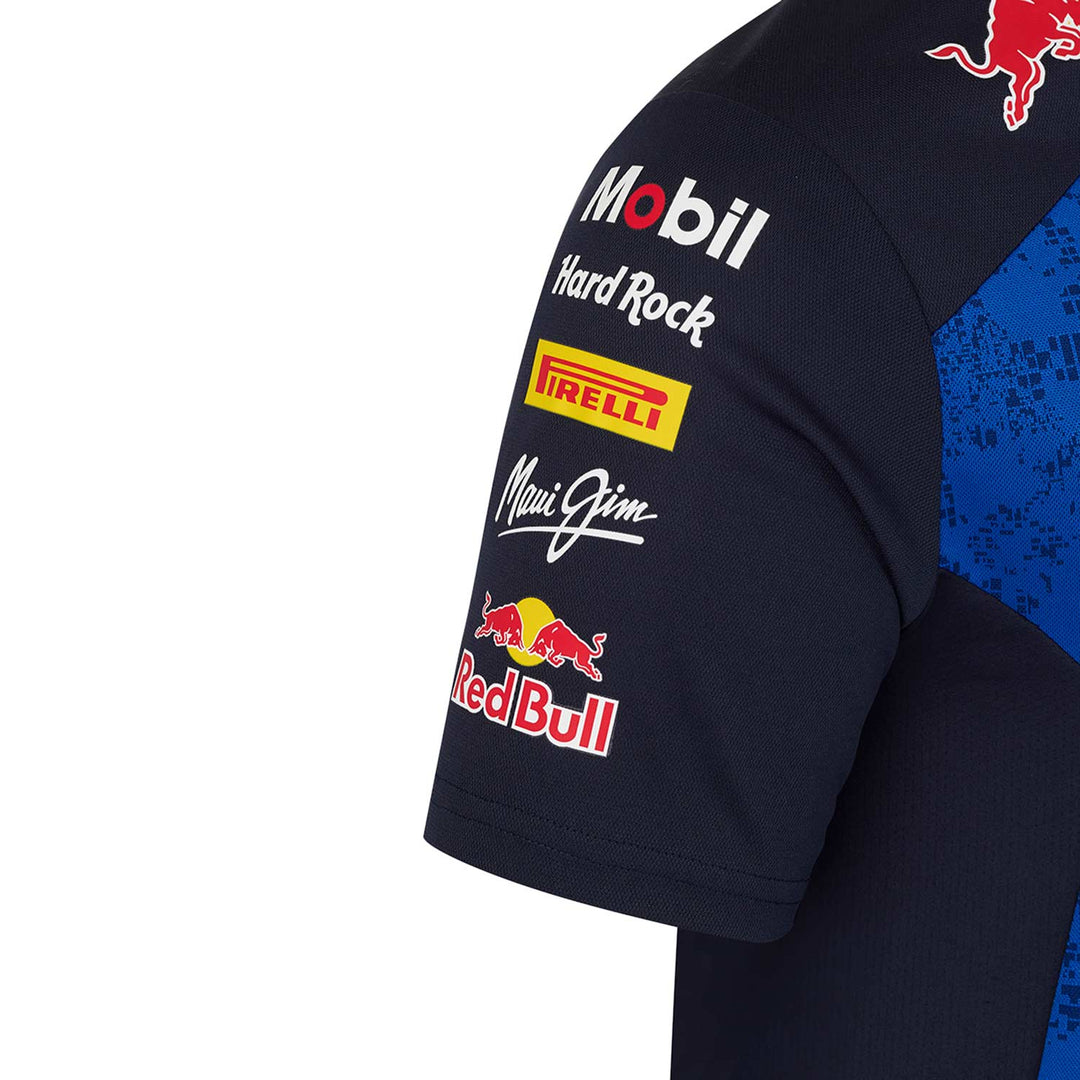 Red Bull Racing - 2026 Team Polo - Polo - Fueler™ 