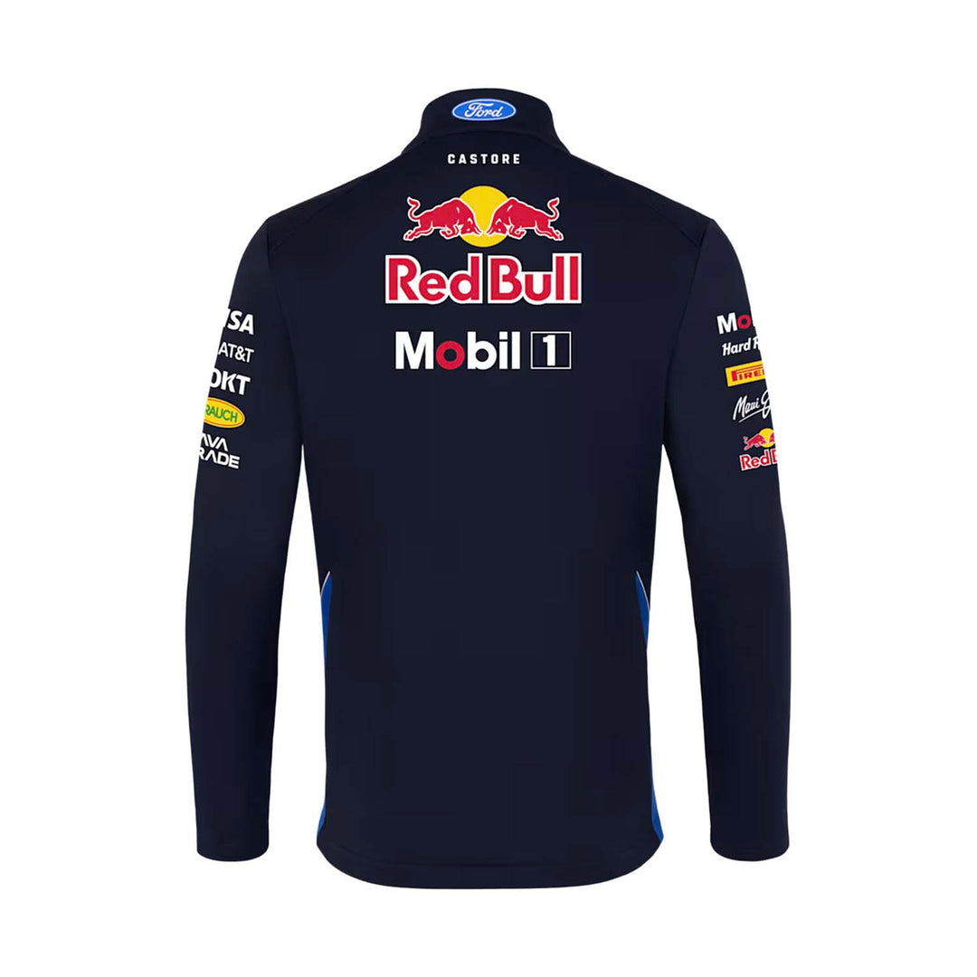 Red Bull Racing 2026 Team Softshell Jacket