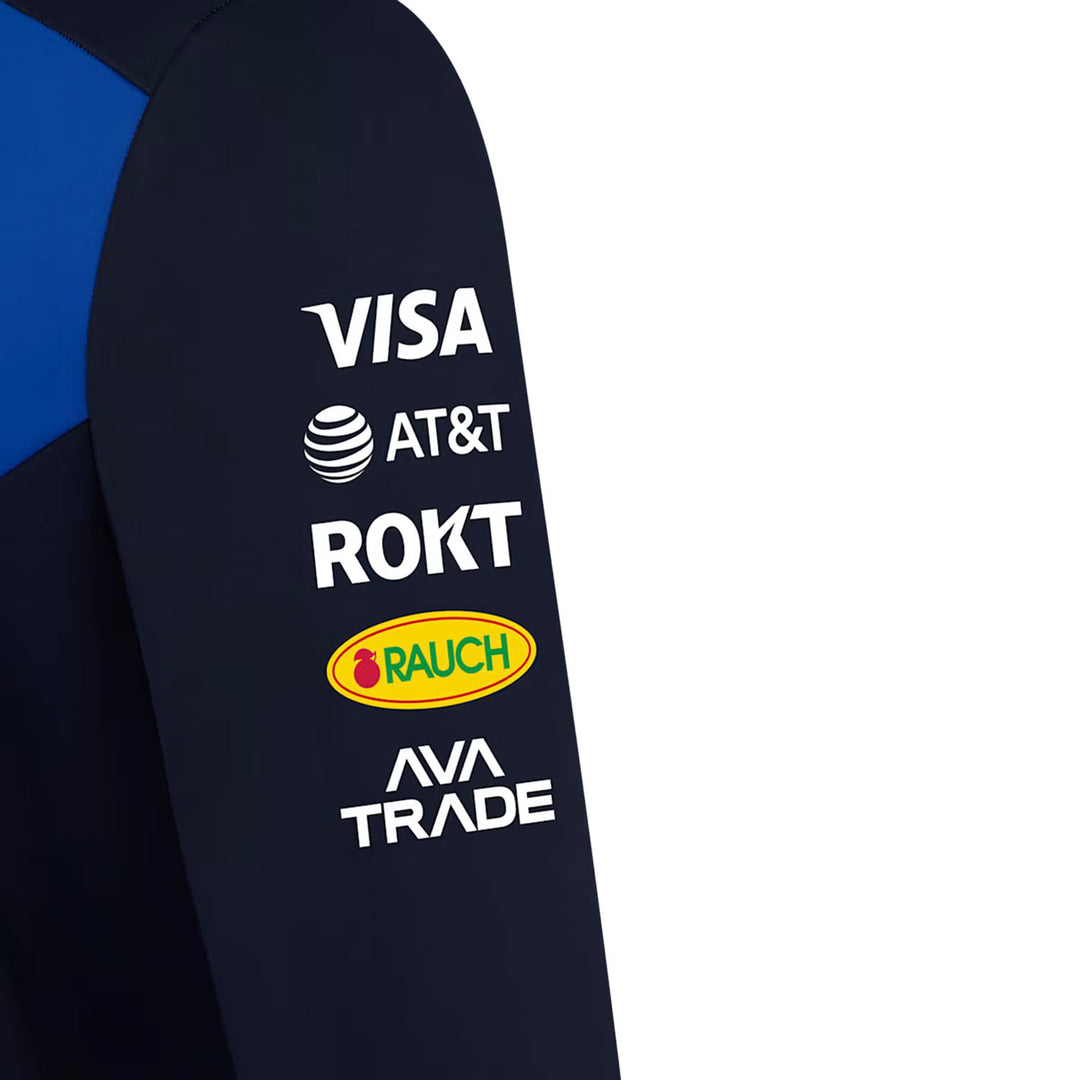 Red Bull Racing - 2026 Team Softshell Jacket - Jacket - Fueler™ 