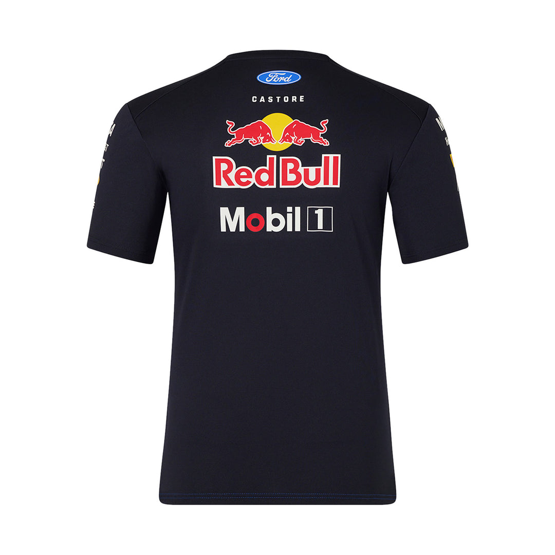 Red Bull Racing - 2026 Team T-Shirt - T-Shirt - Fueler™ 
