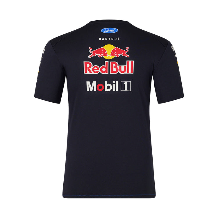 Red Bull Racing - 2026 Team T-Shirt - T-Shirt - Fueler™ 