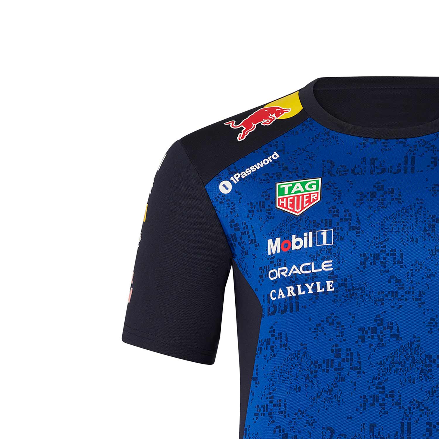 Red Bull Racing - 2026 Team T-Shirt - T-Shirt - Fueler™ 