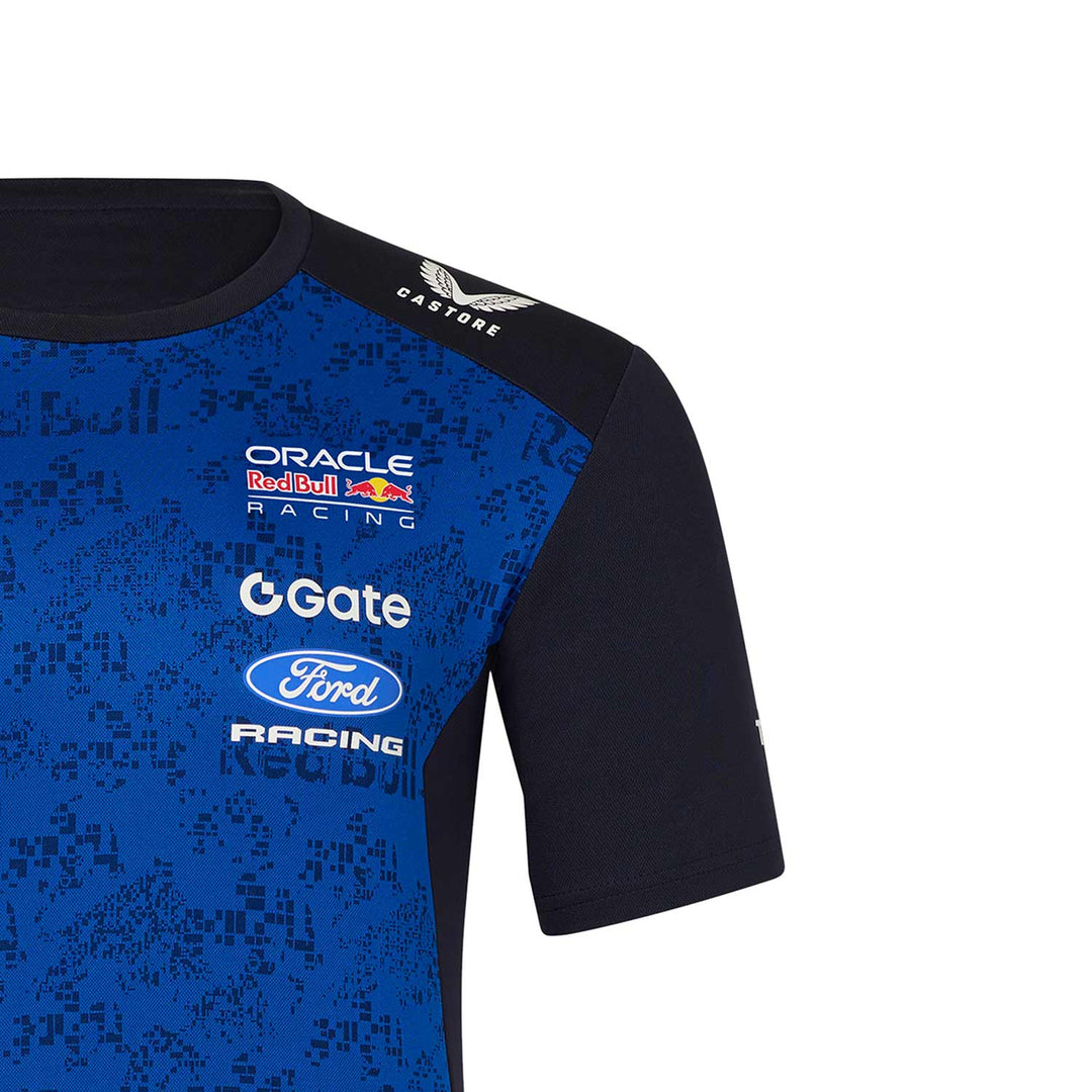 Red Bull Racing - 2026 Team T-Shirt - T-Shirt - Fueler™ 