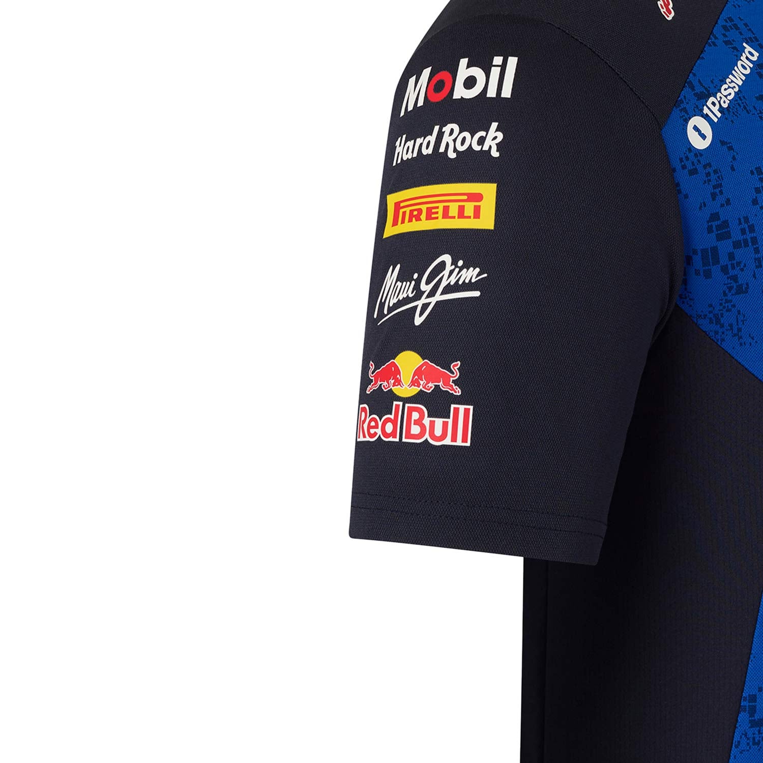 Red Bull Racing - 2026 Team T-Shirt - T-Shirt - Fueler™ 