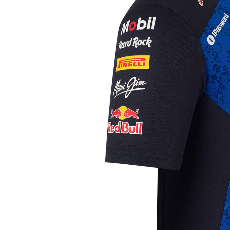 Red Bull Racing - 2026 Team T-Shirt - T-Shirt - Fueler™ 
