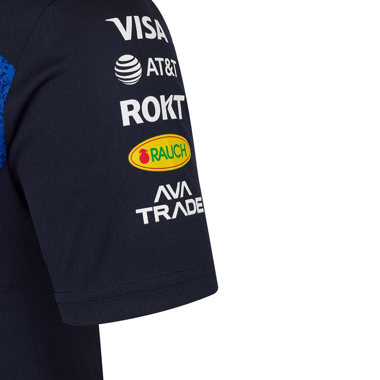 Red Bull Racing - 2026 Women Team T-Shirt - T-Shirt - Fueler™ 
