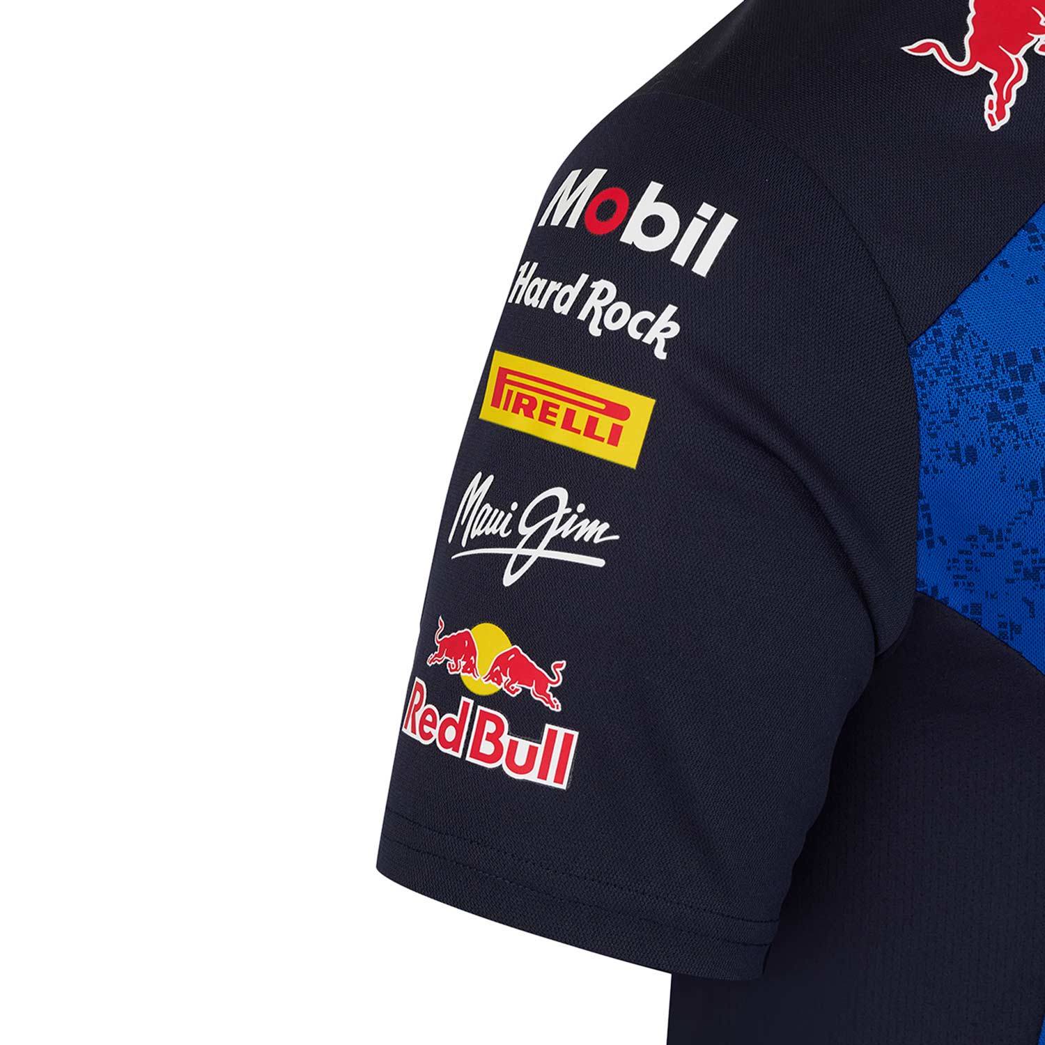 Red Bull Racing - 2026 Women Team T-Shirt - T-Shirt - Fueler™ 