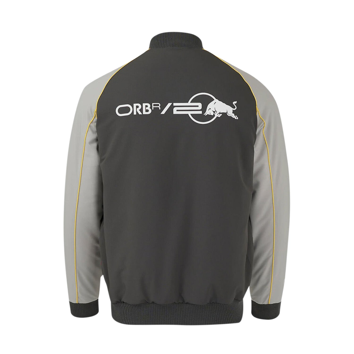 20th Anniversary Bomber Jacket - Red Bull Racing - Fueler™ - TU9597-S - fueler.store - Jacket