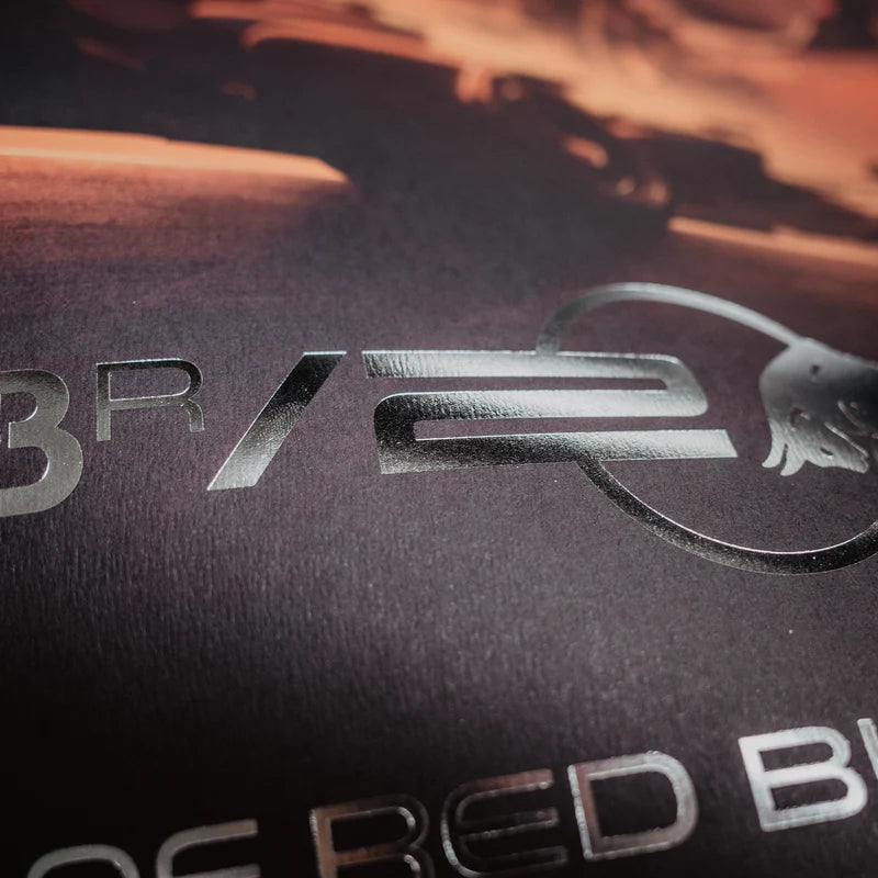 Red Bull Racing - 20th Anniversary | 2024 | Collector's Edition Poster | Large - Poster - Fueler™ 