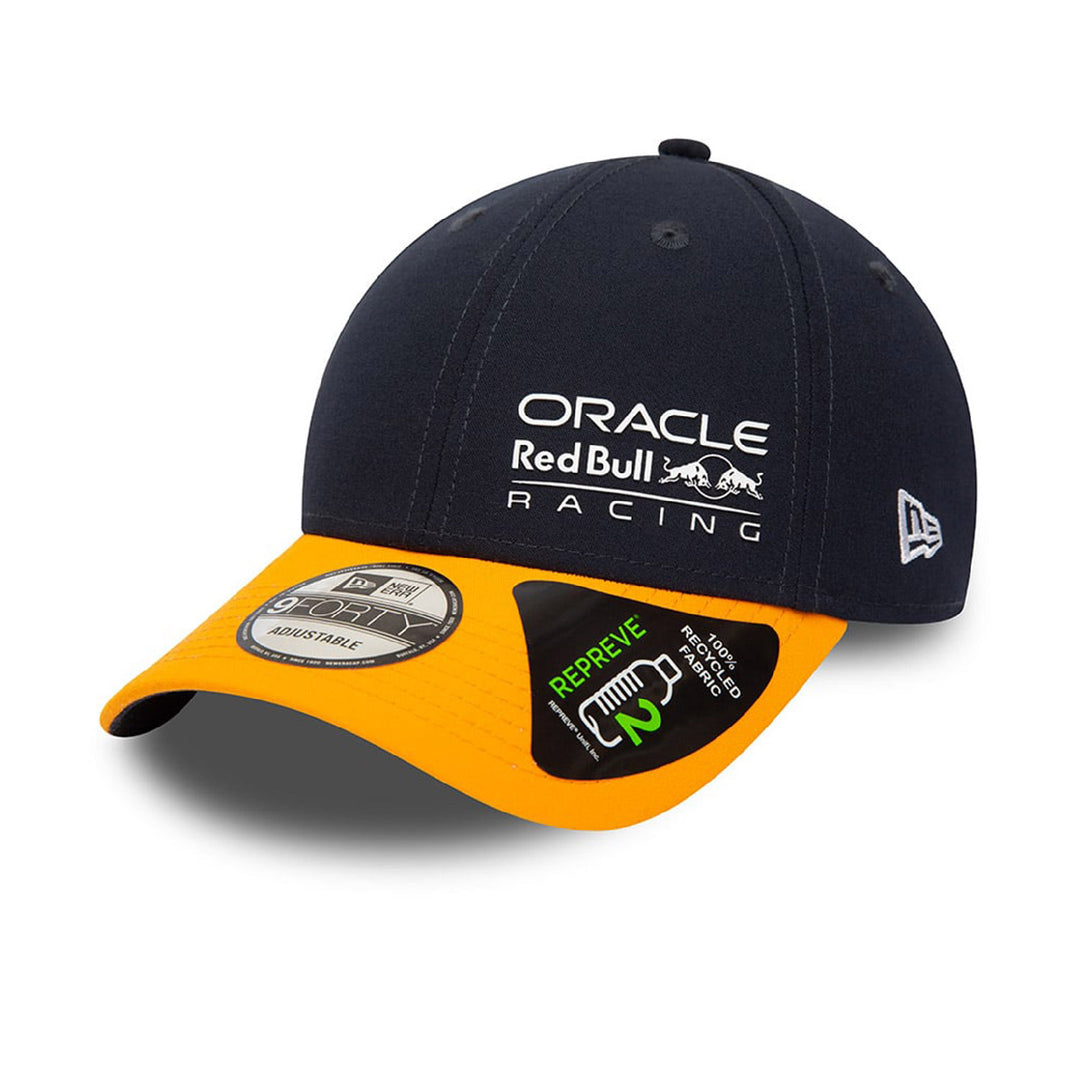 Red Bull Racing - 9FORTY Cap - Cap - Fueler™ 
