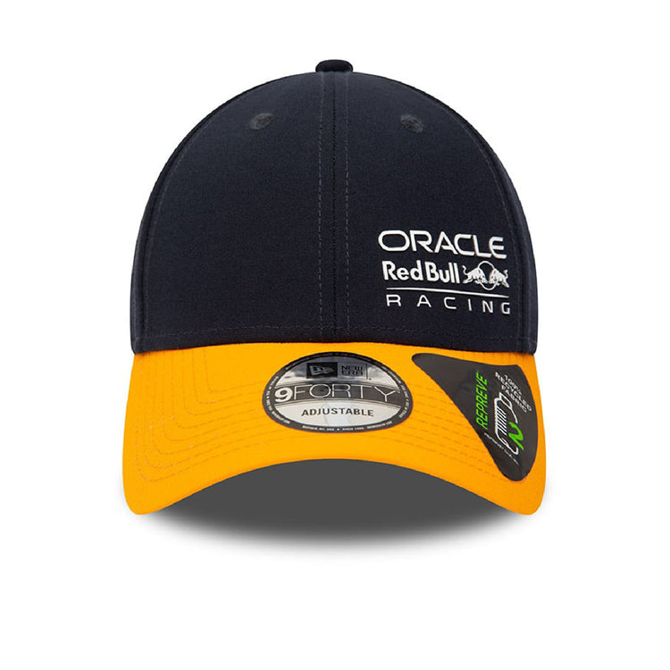 Red Bull Racing - 9FORTY Cap - Cap - Fueler™ 