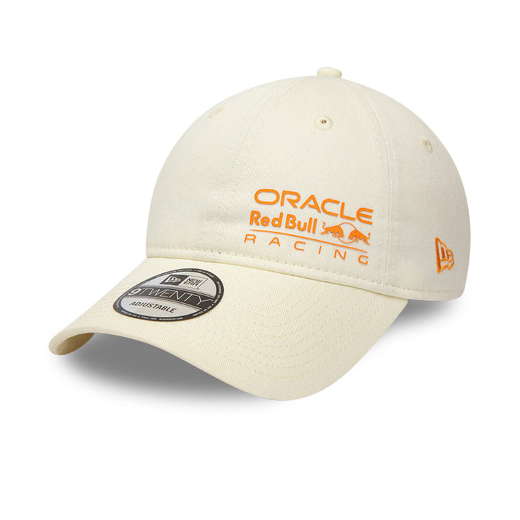 9Twenty Seasonal Cap - Red Bull Racing - Fueler™ - 60425027 - fueler.store - Cap