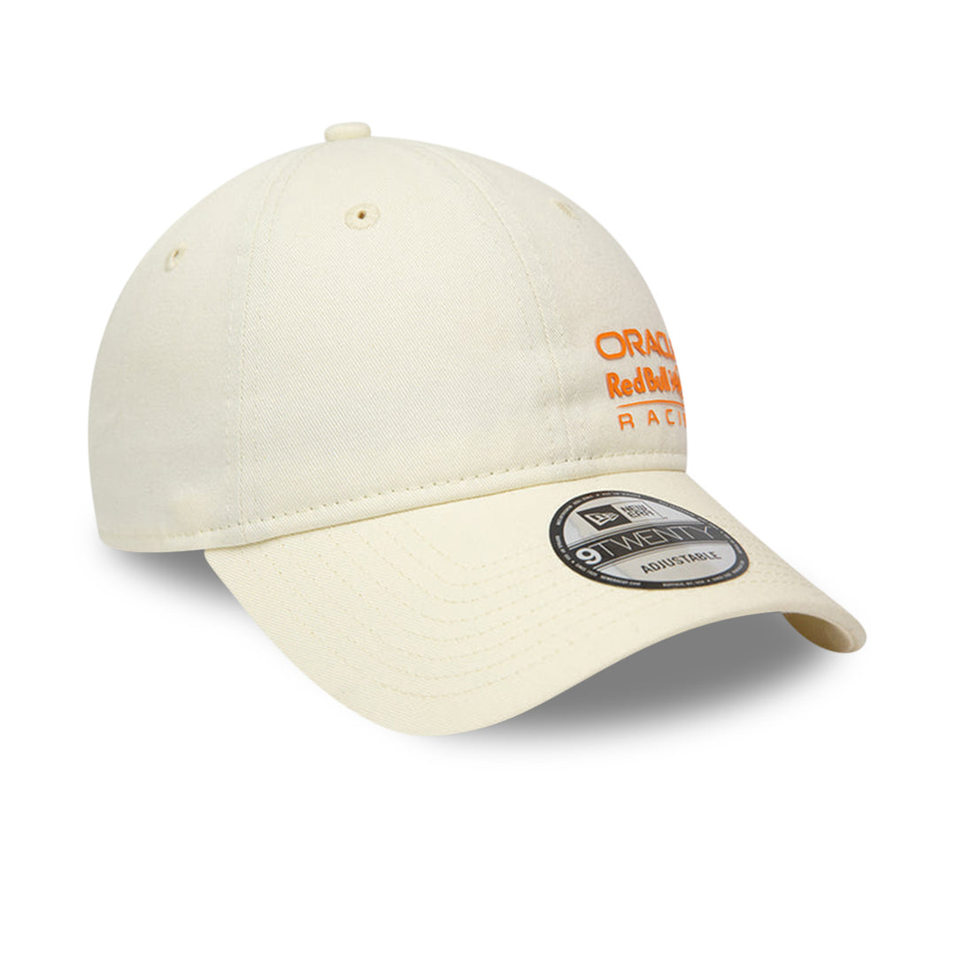 9Twenty Seasonal Cap - Red Bull Racing - Fueler™ - 60425027 - fueler.store - Cap