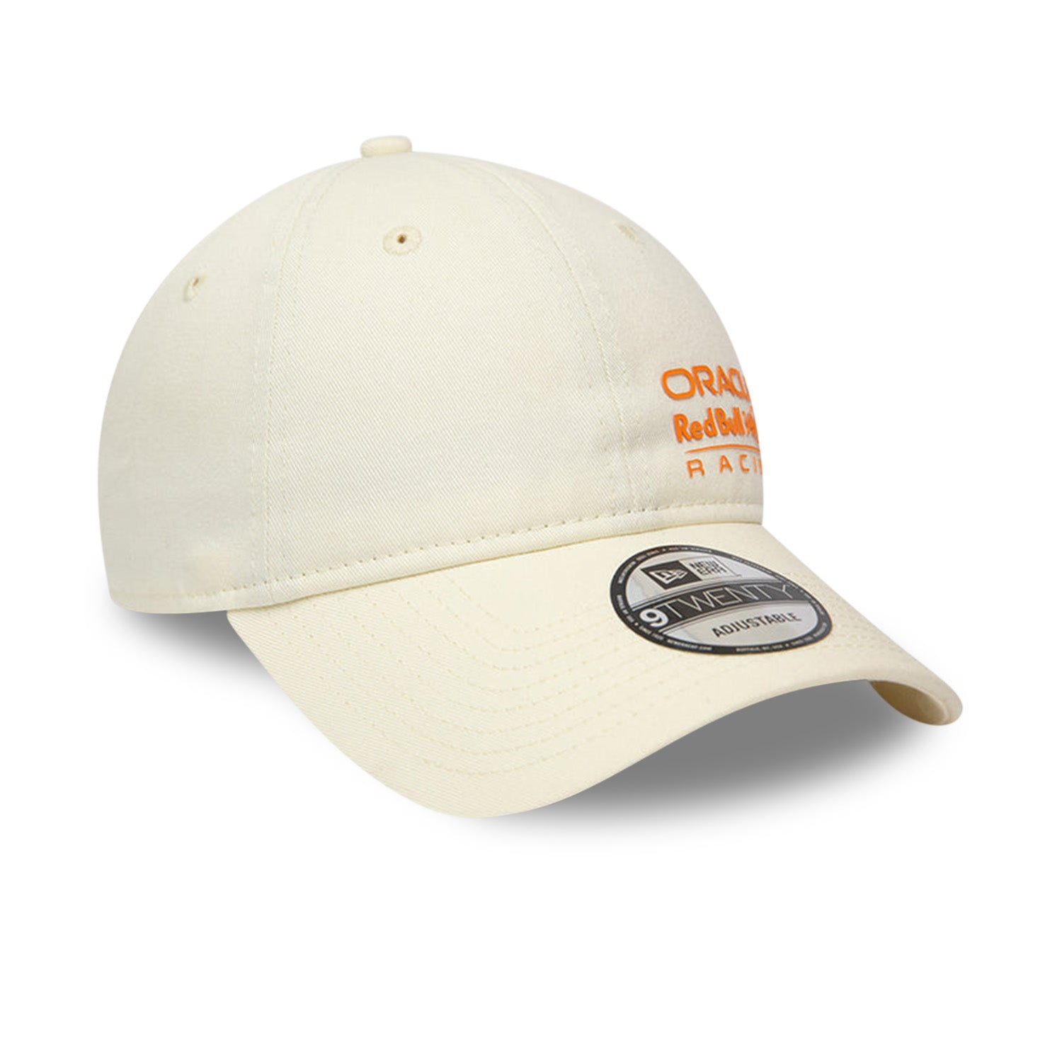 9Twenty Seasonal Cap - Red Bull Racing - Fueler™ - 60425027 - fueler.store - Cap