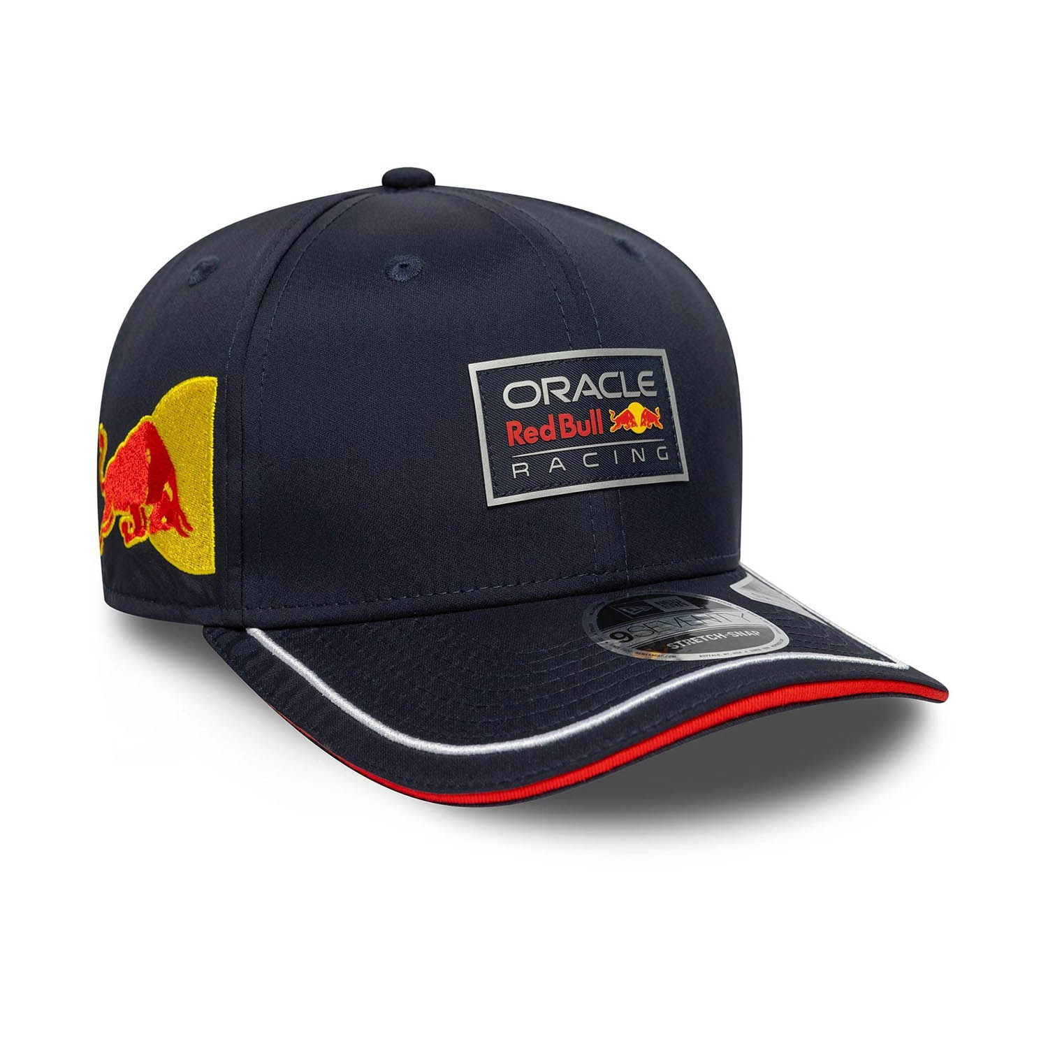 Bull 9Seventy Cap - Red Bull Racing - Fueler™ - 60684652 - fueler.store - Cap