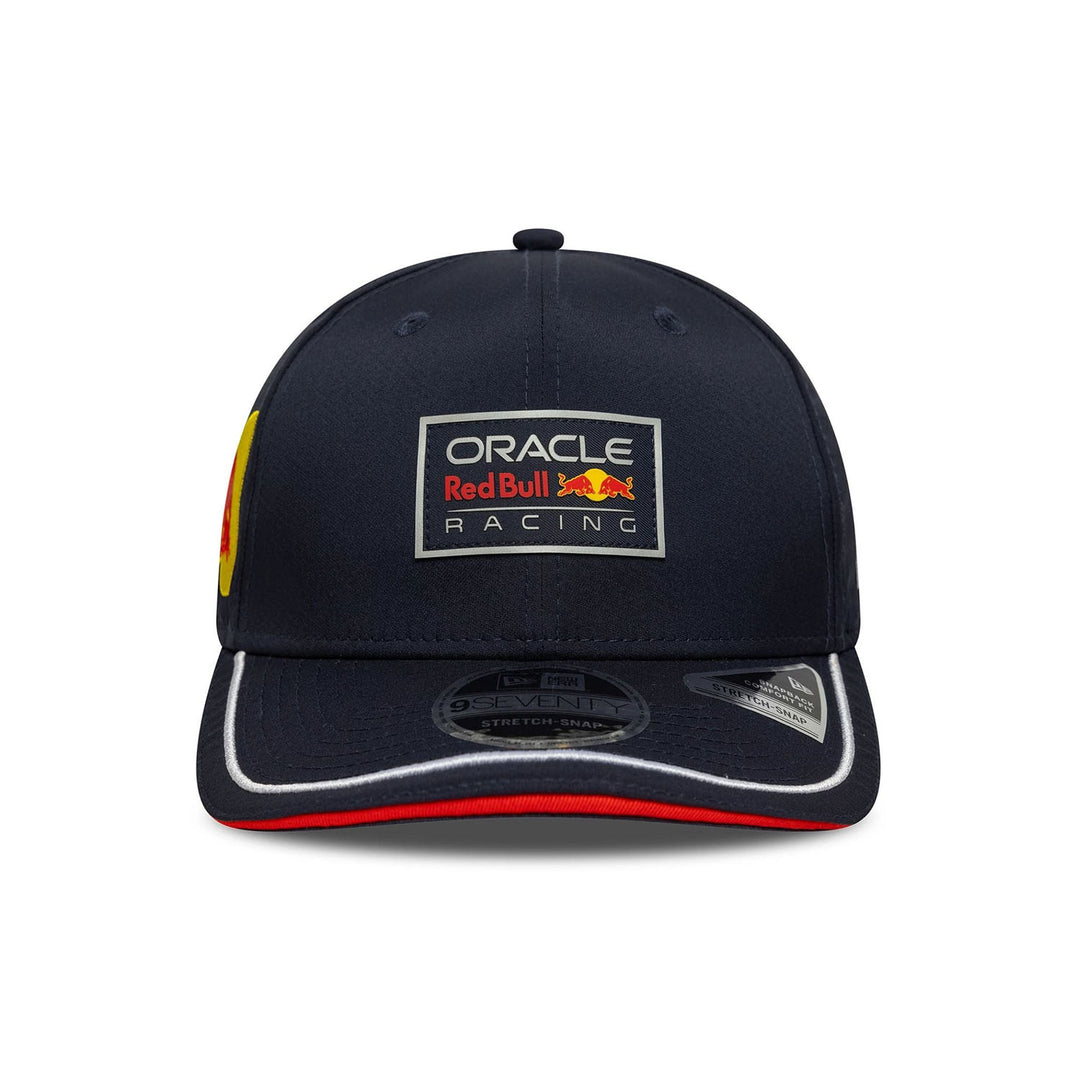 Bull 9Seventy Cap - Red Bull Racing - Fueler™ - 60684652 - fueler.store - Cap