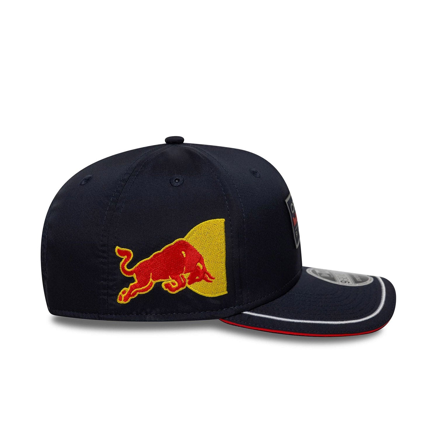 Bull 9Seventy Cap - Red Bull Racing - Fueler™ - 60684652 - fueler.store - Cap
