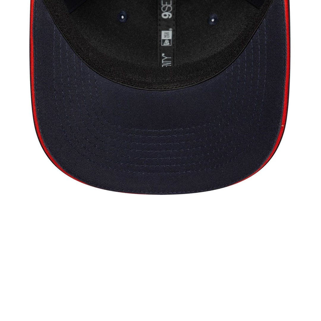 Bull 9Seventy Cap - Red Bull Racing - Fueler™ - 60684652 - fueler.store - Cap