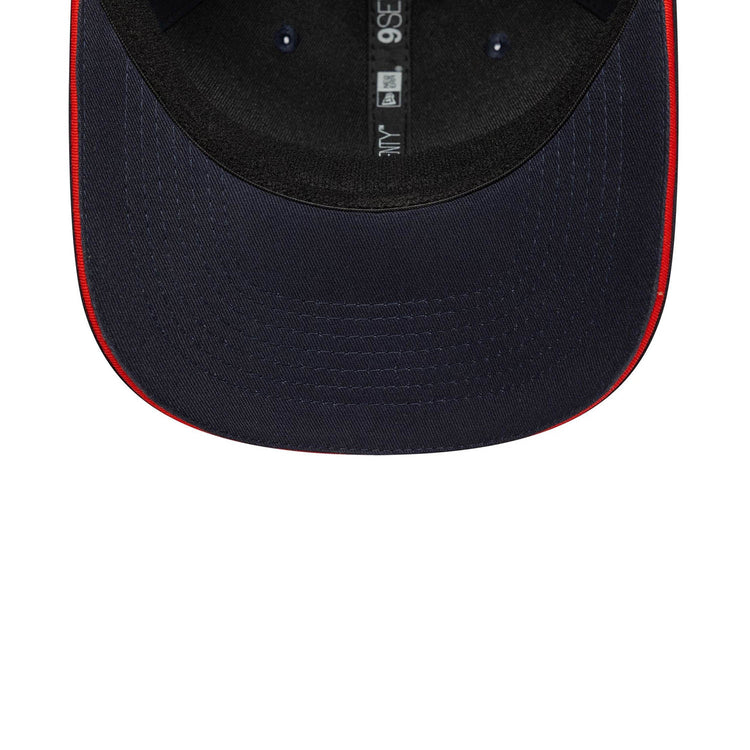 Bull 9Seventy Cap - Red Bull Racing - Fueler™ - 60684652 - fueler.store - Cap