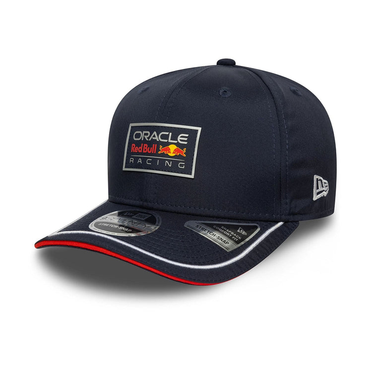 Bull 9Seventy Cap - Red Bull Racing - Fueler™ - 60684652 - fueler.store - Cap