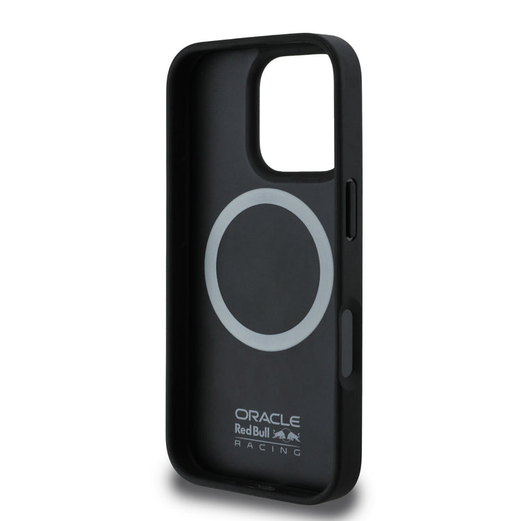 Red Bull Racing - Carbon Fiber iPhone Case - Accessories & Gifts - Fueler™ 