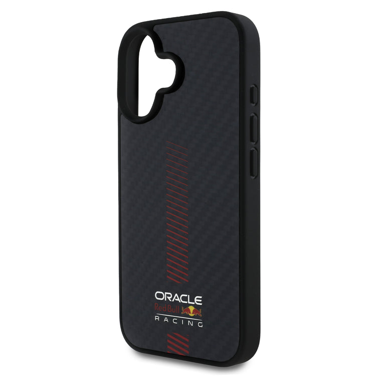 Red Bull Racing - Carbon Fiber iPhone Case - Accessories & Gifts - Fueler™ 
