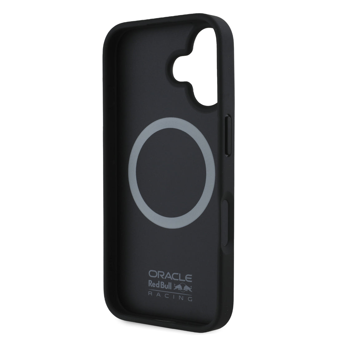 Red Bull Racing - Carbon Fiber iPhone Case - Accessories & Gifts - Fueler™ 