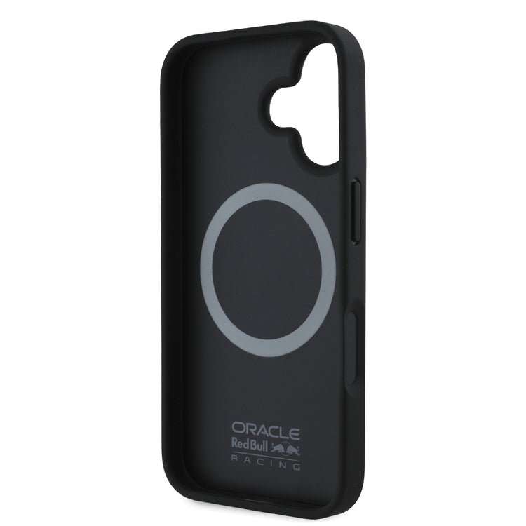 Red Bull Racing - Carbon Fiber iPhone Case - Accessories & Gifts - Fueler™ 