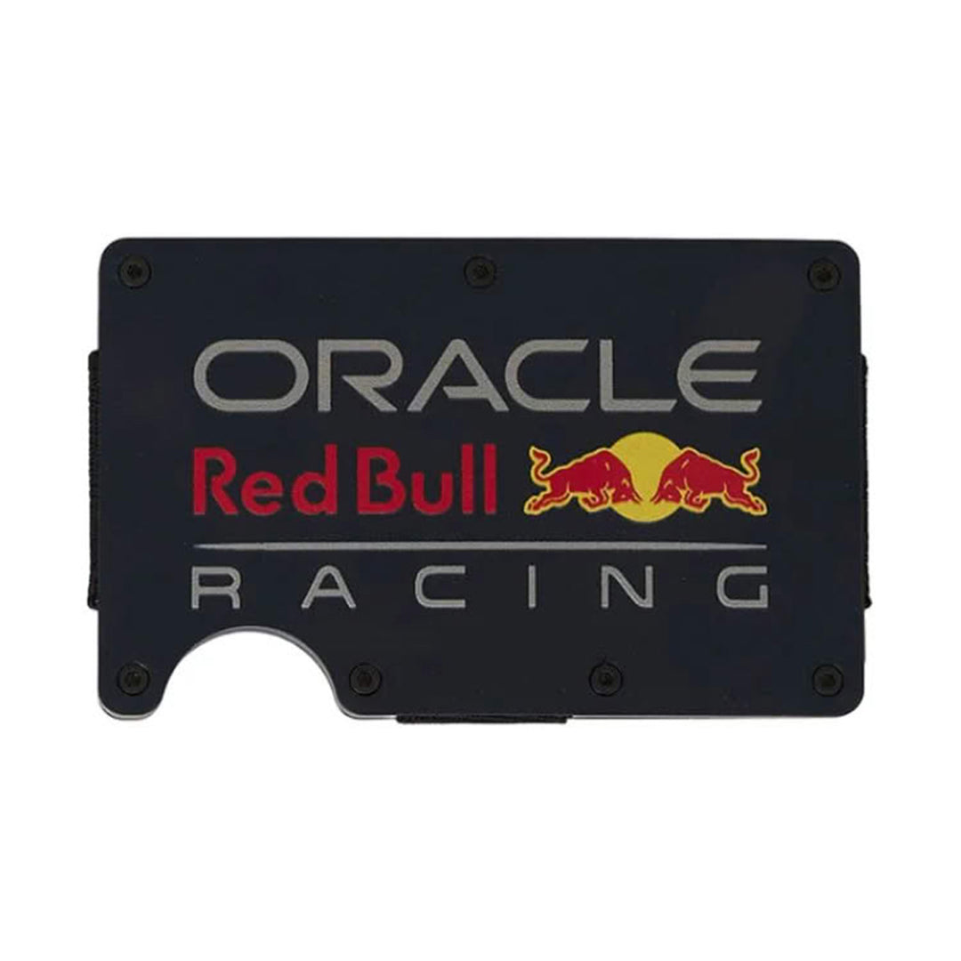 Cardholder - Red Bull Racing - Fueler™ - TU5935 - fueler.store - Accessories & Gifts